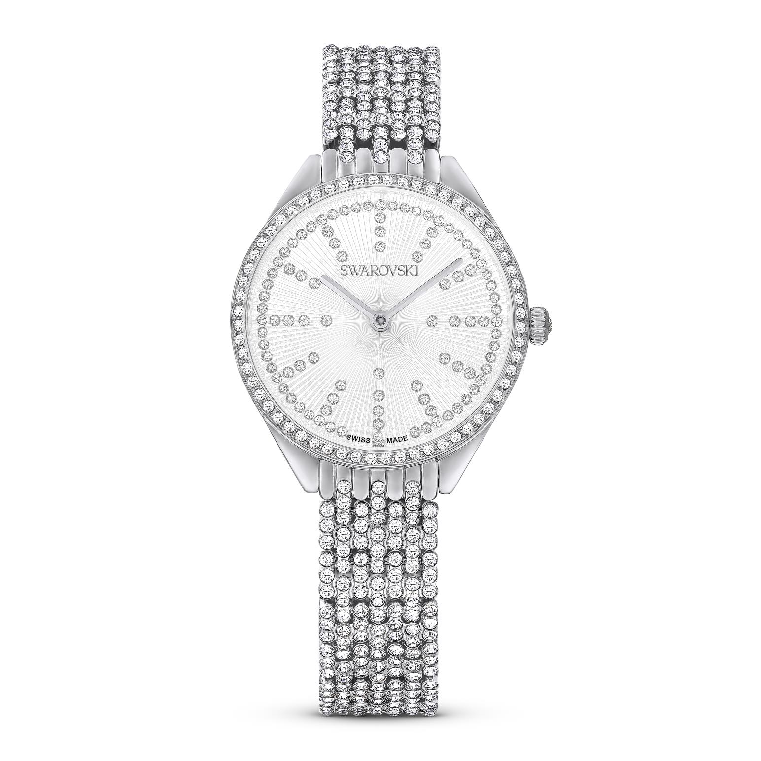 Swarovski Attract Watch